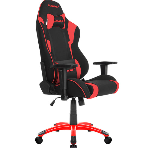 AKRacing Wolf ゲーミングチェア(W650×D650×H1240-1310)